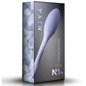 NIYA - N1 KEGEL PELVIC MASSAGER WITH REMOTE CONTROL